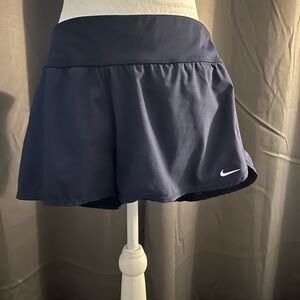 Nike swim shorts